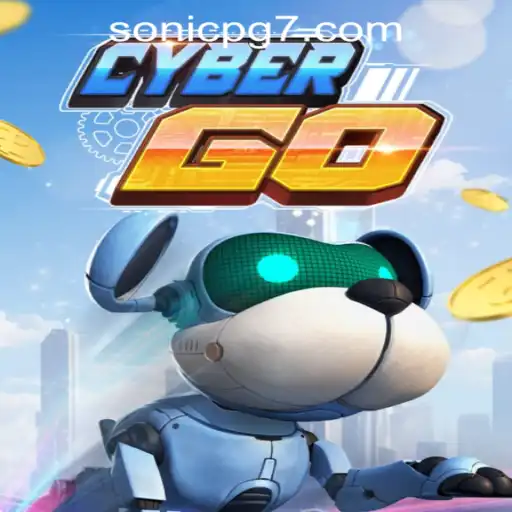 Conheça CyberGO: O Futuro dos Games com www.sonicpg-777.com