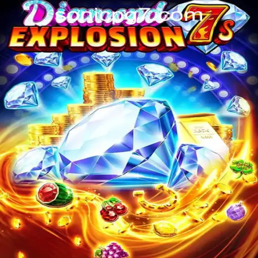 Explorando o Fascinante Mundo de DiamondExplosion7s