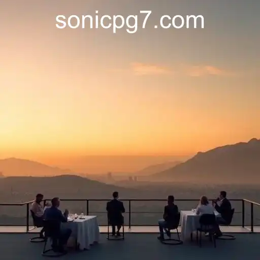 Eventos Exclusivos: Descobrindo um Mundo Secreto de Experiências