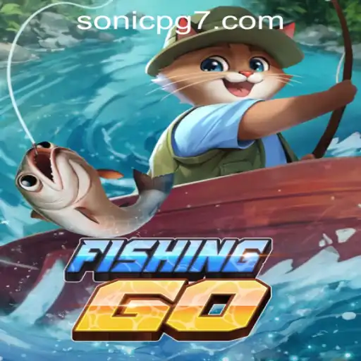 Explorando FishingGO: Uma Aventura de Pesca Virtual