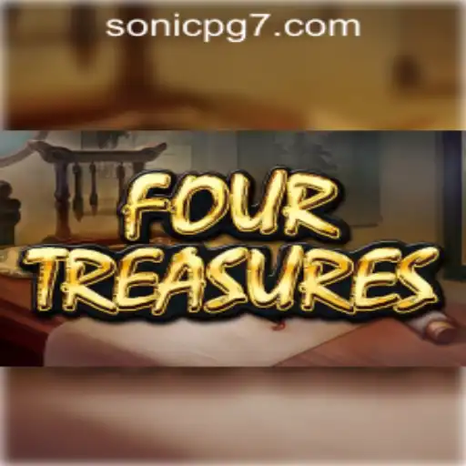 Explorando o Mundo de FourTreasures: Estratégia e Aventura