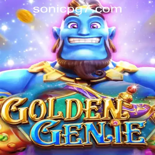 Descubra GOLDENGENIE: Aventura e Estratégia em um Novo Jogo de Sucesso