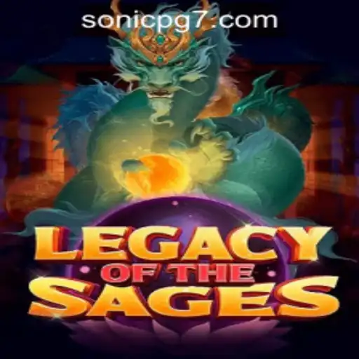 Legacy of the Sages: A Jornada pelas Eras