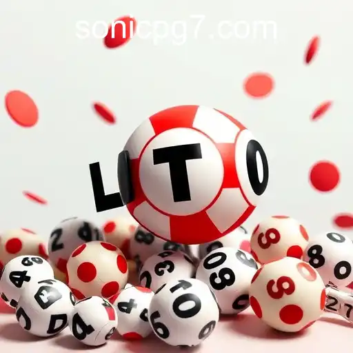 A Fascinante História e o Impacto da Loteria