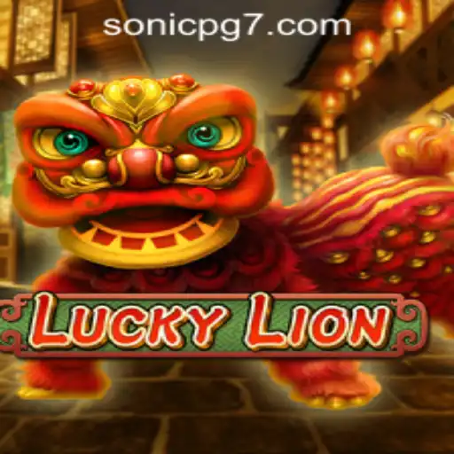 Descubra LuckyLion: O Jogo que Invade o Mundo dos Cassinos Online