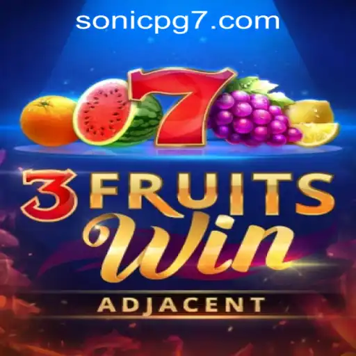 Descubra o Excitante Mundo de 3FruitsWin: Um Guia Completo