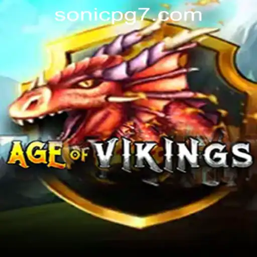 Descubra as Aventuras Épicas de AgeofViking