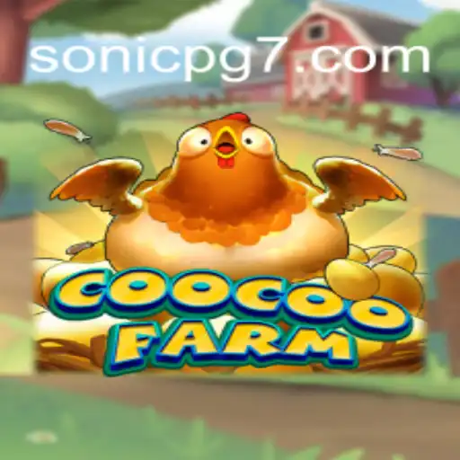 Descubra CooCooFarm: O Novo Fenômeno dos Jogos Online
