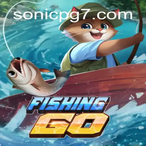 Explorando FishingGO: Uma Aventura de Pesca Virtual