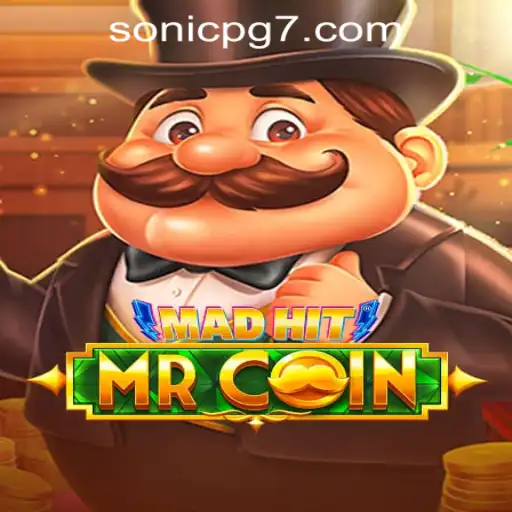 Explorando MadHitMrCoin: Um Jogo Inovador em www.sonicpg-777.com