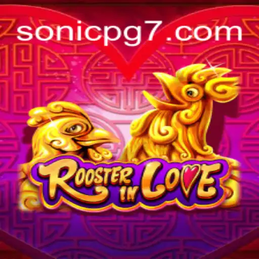Descubra a Excitante Jornada de RoosterInLove