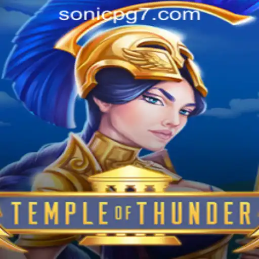Descubra o Novo Jogo TempleofThunder