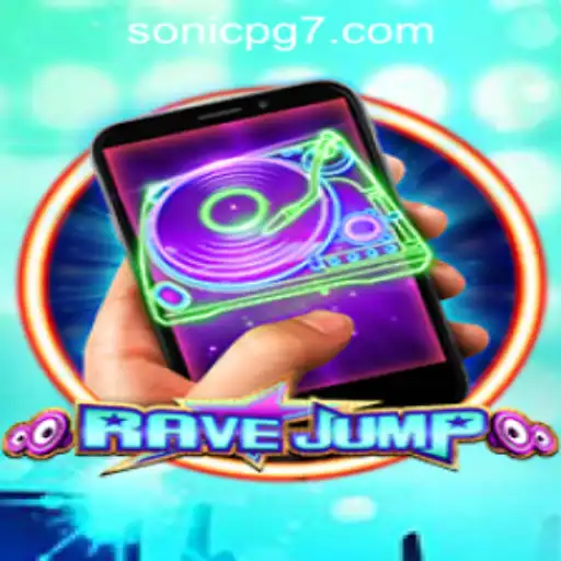 Descubra o Empolgante Mundo de RaveJumpmobile