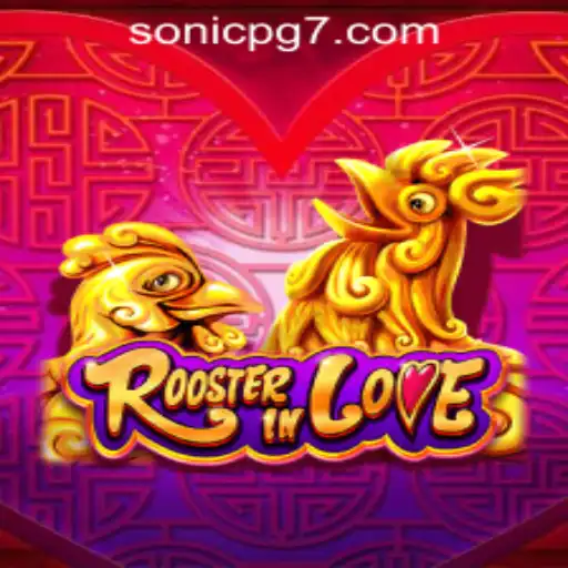 Descubra a Excitante Jornada de RoosterInLove