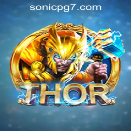 Desvendando o Jogo THOR: Aventura e Estratégia com www.sonicpg-777.com