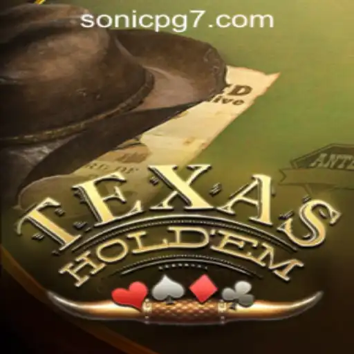 Descubra o Fascinante Mundo do Texas Hold'em